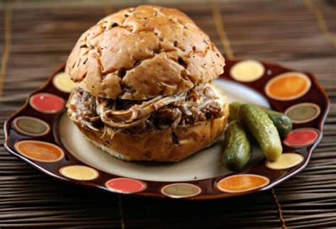 Root Beer Pulled Pork Recipe Girl