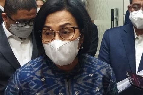 Ratusan Triliun Subsidi BBM Banyak Dinikmati Orang Kaya Sri Mulyani