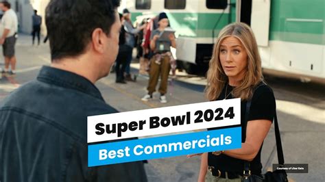 Best Super Bowl 2024 Commercials Youtube