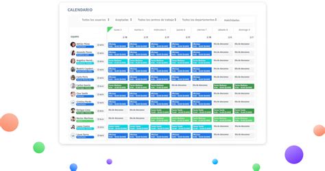 Gesti N De Turnos Y Planilla De Trabajo Online Prueba Gratuita