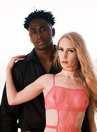 Skinny Minx Emma Starletto Plays With BBC On The Couch Photos Davon Drake MILF Fox