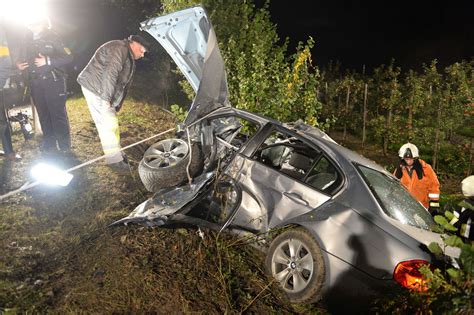 J Hriger Stirbt Bei Unfall Nahe Kressbronn