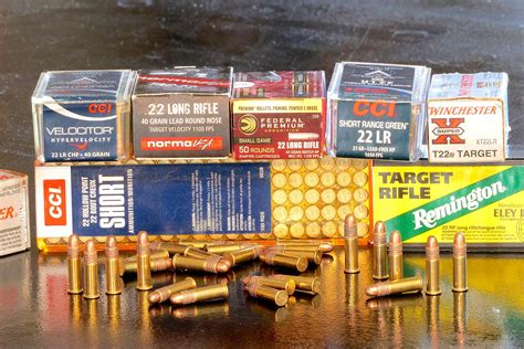 Rimfire Showdown 22 Wmr Vs 17 Hmr Vs 17 Wsm