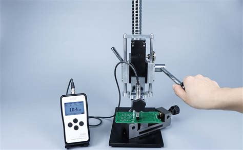 Plating Thickness Gauge How To Measure Plating Thickness