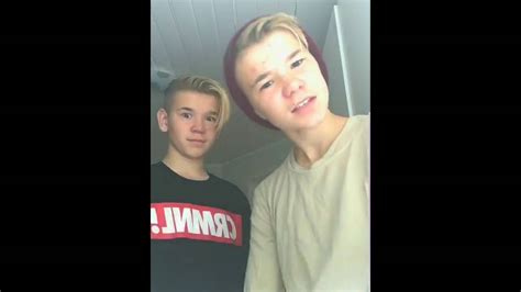 Marcus And Martinus Musical Ly 3 Youtube