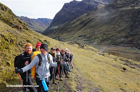 Short Inca Trail to Machu Picchu