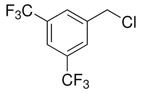 Bis Trifluoromethyl Benzyl Chloride