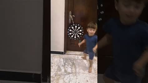 Darts Youtube