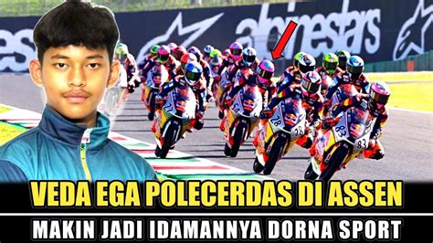 VEDA EGA PRATAMA ALHAMDULILLAH POLE PRACTIC DI LIBAS TANPA AMPUN DI