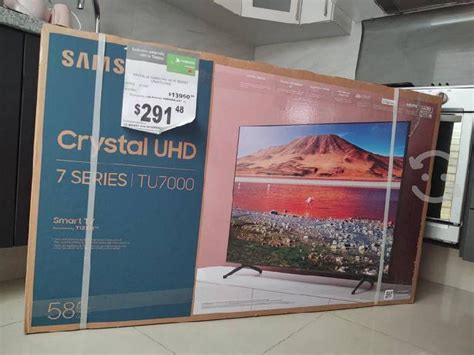 Samsung Crystal OFERTAS Abril Clasf