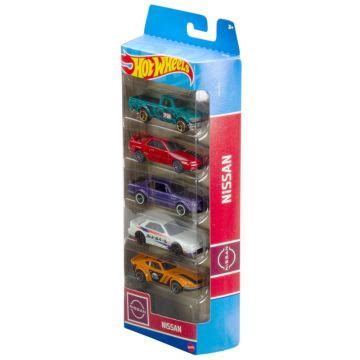 Hot Wheels Db Os Kisaut Szett Nissan Jatekbolt Hu