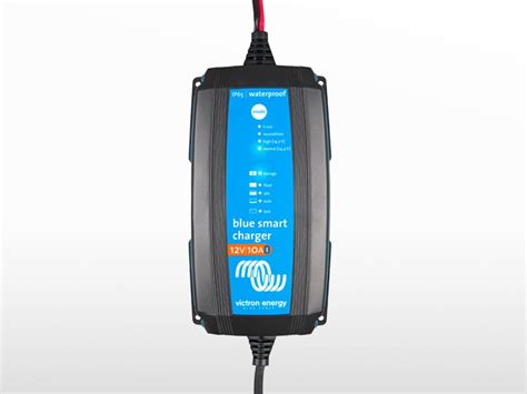 Chargeur Victron Phoenix Smart Ip43 24 16 3 16a 24v Solaris Store