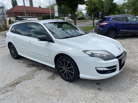 Renault Laguna Grandtour 2 0 DCi GT LINE NAVI SERVISIRAN GARANCIJA