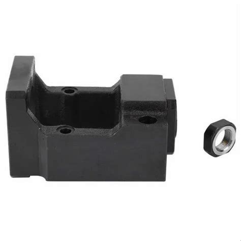Ms Servo Motor Brackets For Industrial At Best Price In Rajkot Id