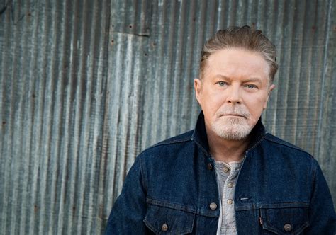 Don Henley Drummerworld