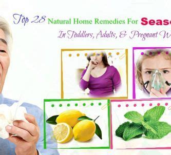 Top 20 Effective & Natural Home Remedies For Post-Nasal Drip