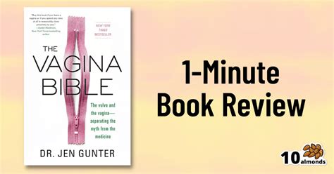 The Vagina Bible The Vulva And The Vagina Separating The Myth From