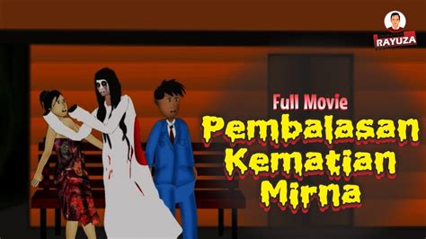 Kartun Hantu Terbaru Sundel Bolong Pembalasan Kematian Mirna Full