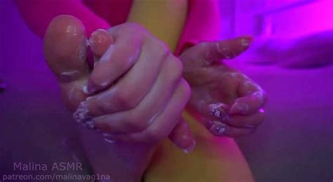 Watch ASMR Feet Asmr Fetish Porn SpankBang