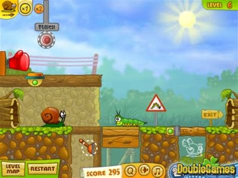 Snail Bob 2 Online Game