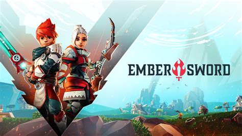 Ember Sword Discord Servers