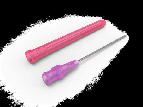 Filter Needle Filtration Needle Sjj Solutions