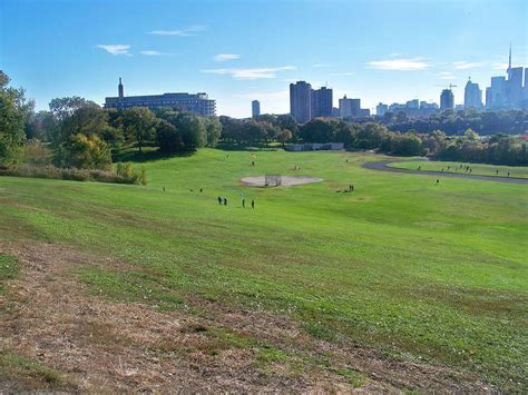 Riverdale Park (Toronto) - Alchetron, the free social encyclopedia