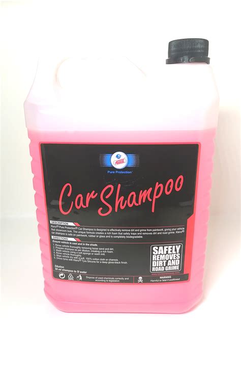 Klenz Car Shampoo Square Route Enterprise Pty Ltd