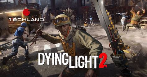 Dying Light 2 Release Date