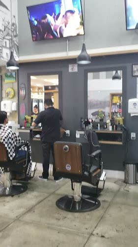 96 avaliações sobre Barbearia Carioca Barbearia em Belém Pará