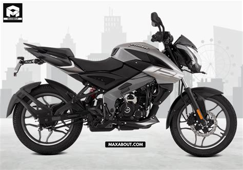 Bajaj Pulsar Ns Price Specs Top Speed Mileage In India New