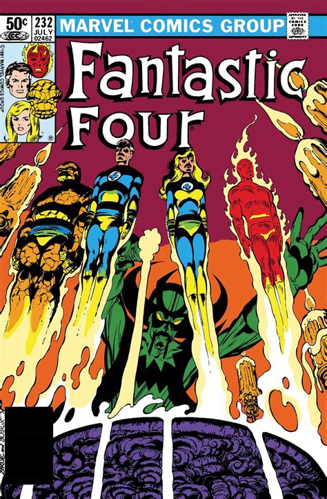 Fantastic Four by John Byrne #1 (True Believers) | Fresh Comics