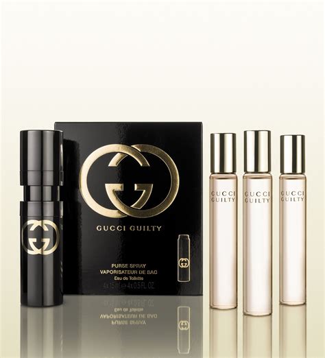 Gucci Guilty Oriental Floral Fragrance T Sets For Women Women Fragrance Fragrance