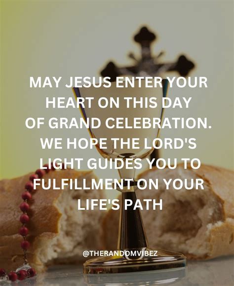 100 First Communion Wishes To Cherish The Special Day The Random Vibez