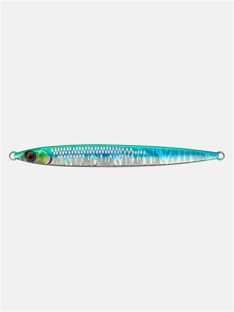 Savage Gear Sardine Slider 15 5cm 100 Gr Col Uv Sayoris Metal Jig