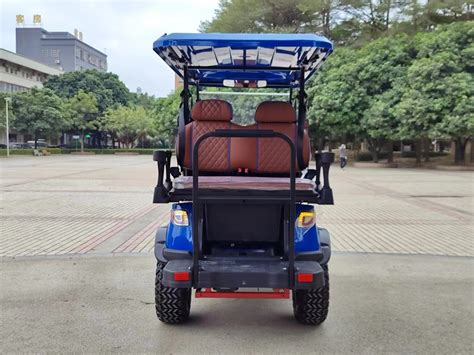 Fashion 300 600w China Car Cart Buggy Carts Mini Best Electric Vehicle Golf China Utv And Golf