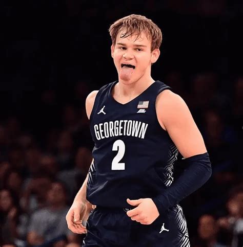 Mac McClung Net Worth 2024 - Age, Height, Salary, Parents