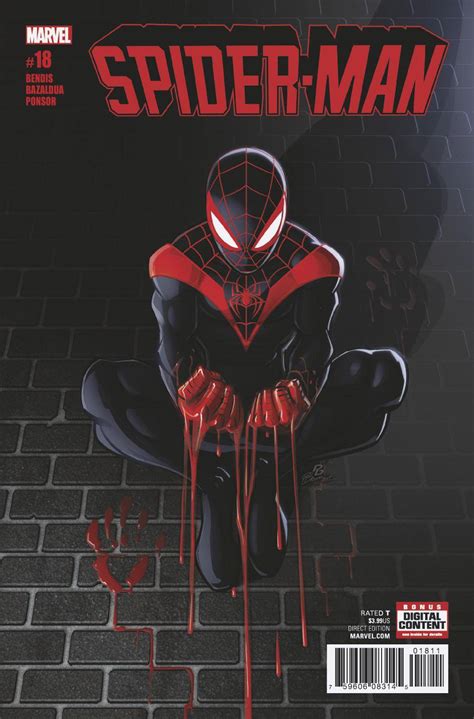 Spider Man 18