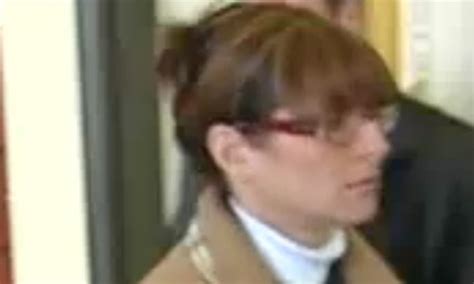 Testimony Underway In Trial Of Gym Teacher Tania Pontbriand 40 Who