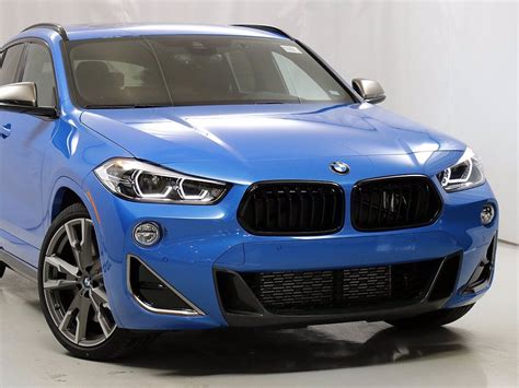 New 2020 BMW X2 M35i Sport Utility Near Chicago B35887 Bill Jacobs