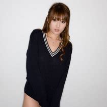 Tsubasa Amami Strips Off Her Pink Bikini