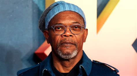 Samuel L. Jackson Questions Black British Actors in American Films ...