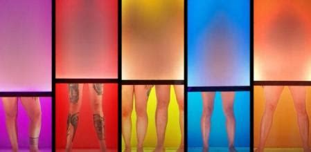 Naked Attraction llega a España El programa de citas que descarta a