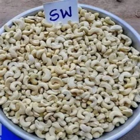 Whole SW Cashew Nut At Rs 560 Kg In Hyderabad ID 27505927097