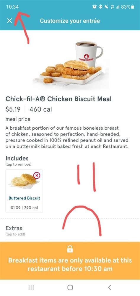 When Does Chick Fil A Stop Serving Breakfast Ultimate Guide