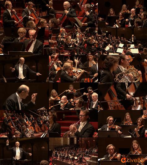 Ivan Fischer Royal Concertgebouw Orchestra Beethoven Symphonies Nos