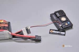 Review Flywoo Naked GoPro V2 Lightweight Action Camera Without Compromise Oscar Liang