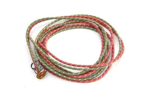 Harley Davidson Tail Light Wiring Harness