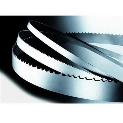 Bimetal Bandsaw Blade Oem Manufacturer From Chennai