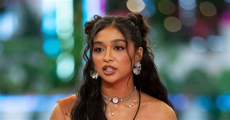 Why Did Cierra Leave ‘Love Island’? What Happened, Explained